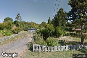 221 E Cedar St, Powers, OR 97466