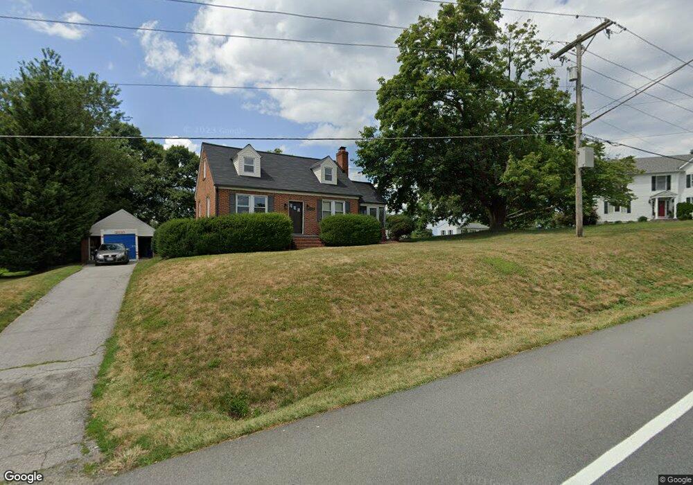 24130 Ridge Rd, Germantown, MD 20876 - photo 1