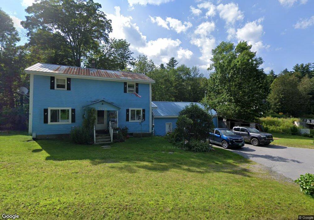 5078 Route 100, West Wardsboro, VT 05360 - photo 1