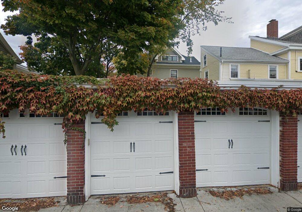 7 Salem St, Cambridge, MA 02139 - photo 1