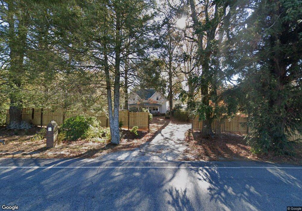 3690 Level Grove Rd, Cornelia, GA 30531 - photo 1