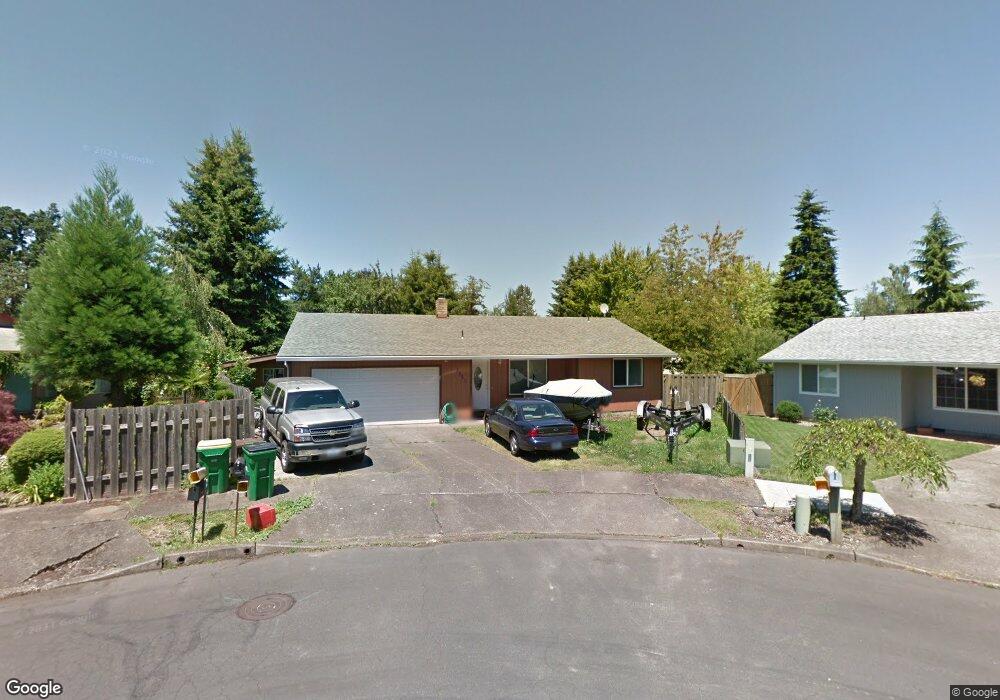 1521 Spring Garden Way, Forest Grove, OR 97116 - photo 1