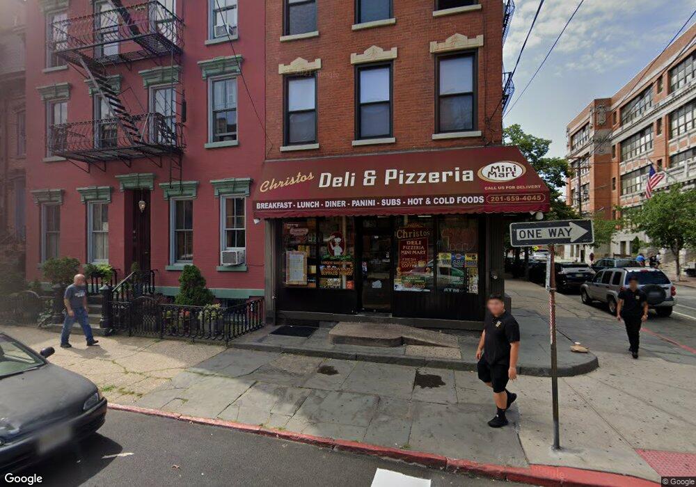 299 8th St unit 1L, Jersey City, NJ 07302 - photo 1