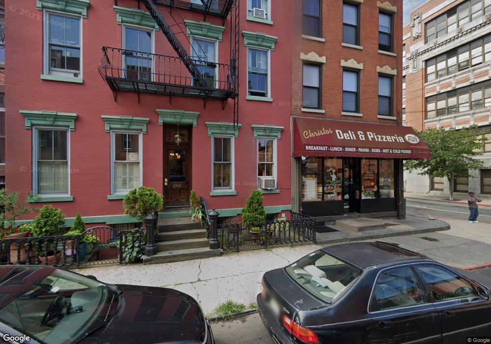 299 8th St unit 4L, Jersey City, NJ 07302 - photo 1