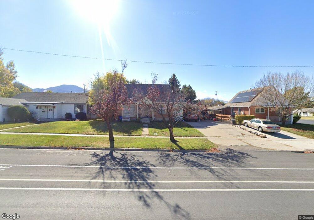 534 E Center St, Spanish Fork, UT 84660 - photo 1