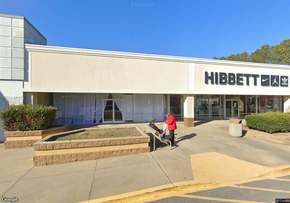 608 Granville St, Oxford, NC 27565 - photo 1