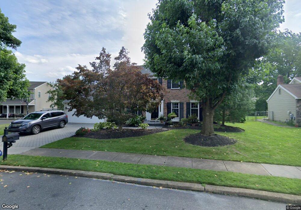 328 Trappe Ln, Langhorne, PA 19047 - photo 1