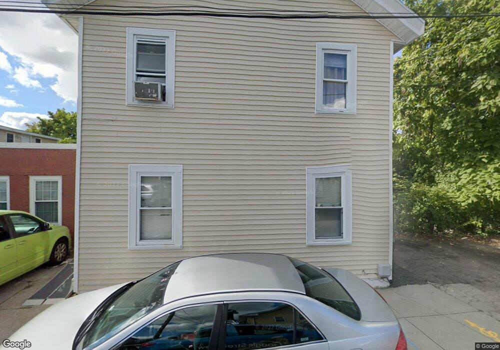 13 Bullock St, Pawtucket, RI 02860 - photo 1