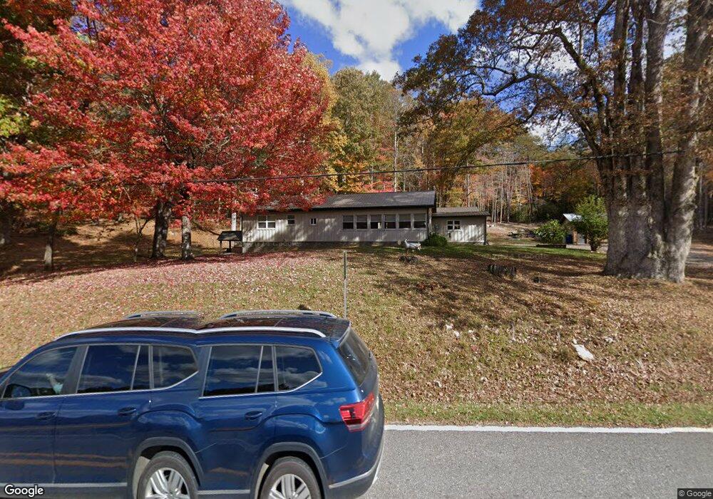 18131 Morganton Hwy, Morganton, GA 30560 - photo 1