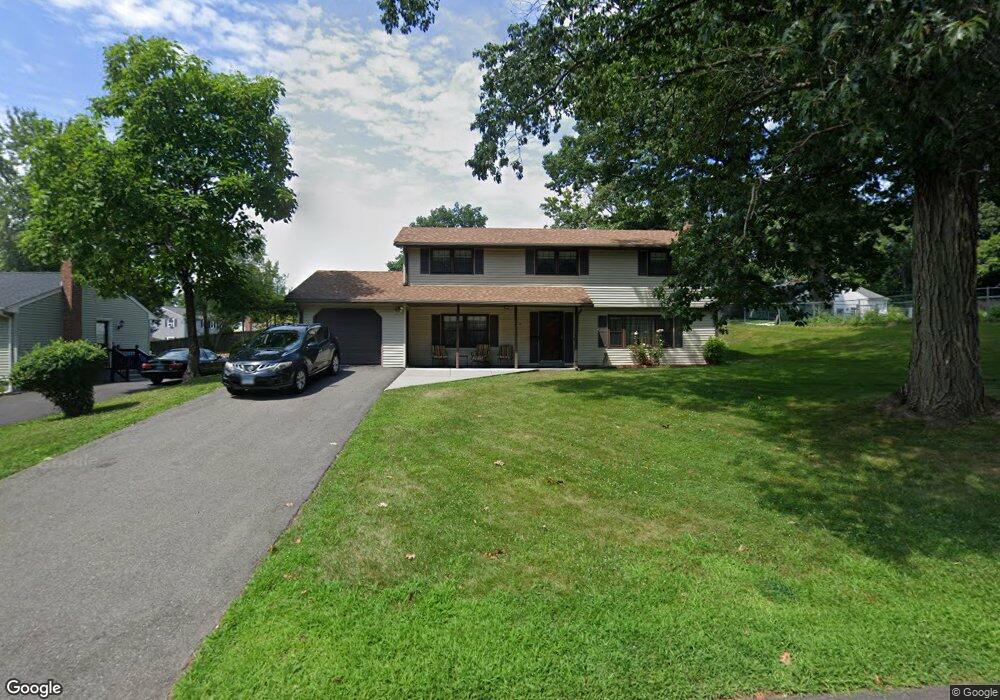 48 Brookside Rd, Newington, CT 06111 - photo 1