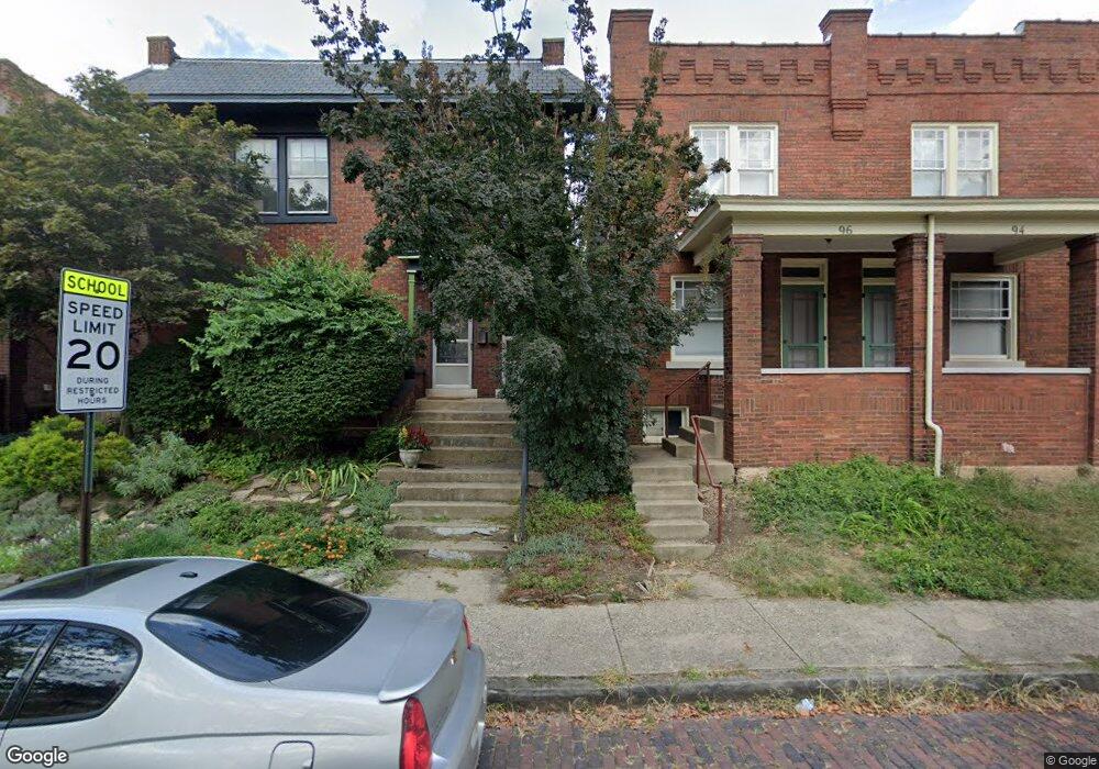 100 Wilber Ave unit 102, Columbus, OH 43215 - photo 1