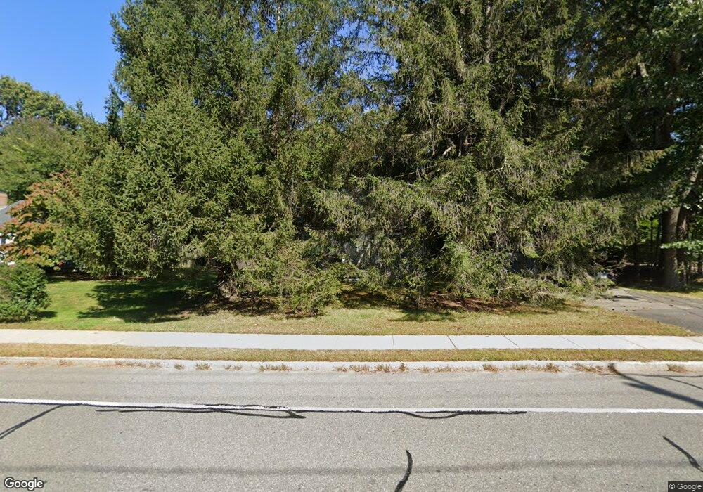 1339 Great Plain Ave, Needham, MA 02492 - photo 1