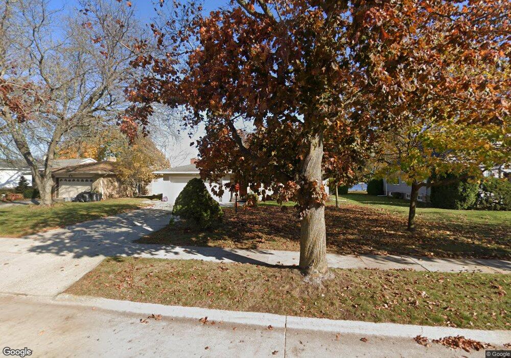 3407 Adams St, Two Rivers, WI 54241 - photo 1