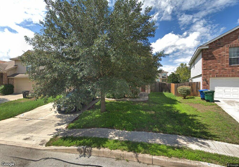 4023 Chinkapin Oak, San Antonio, TX 78223 - photo 1