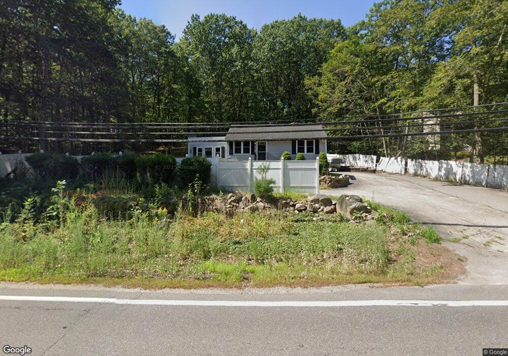 10 E Main St, Hampstead, NH 03826 - photo 1