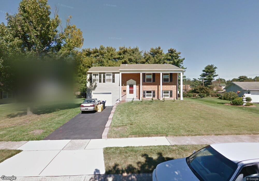 18 Flintrock Ln, Willingboro, NJ 08046 - photo 1