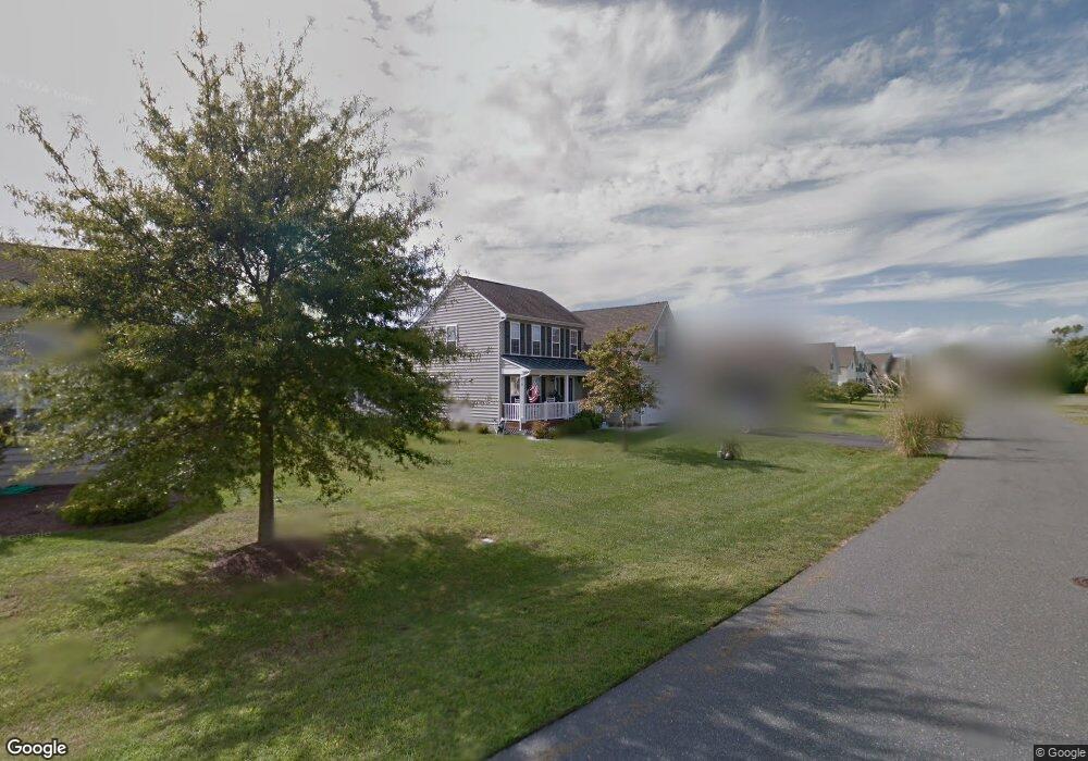 3 Palisade St, Ocean View, DE 19970 - photo 1