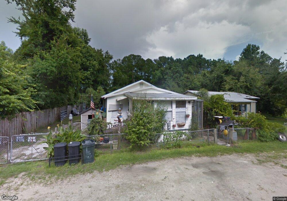 1659 NW Oakland Ave, Lake City, FL 32055 - photo 1