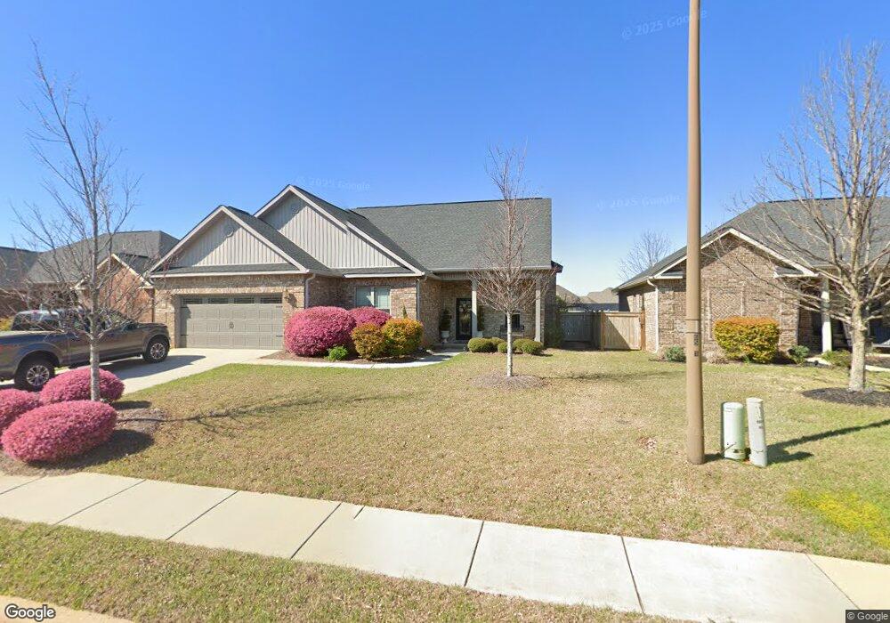 121 Alexis Way, Byron, GA 31008 - photo 1