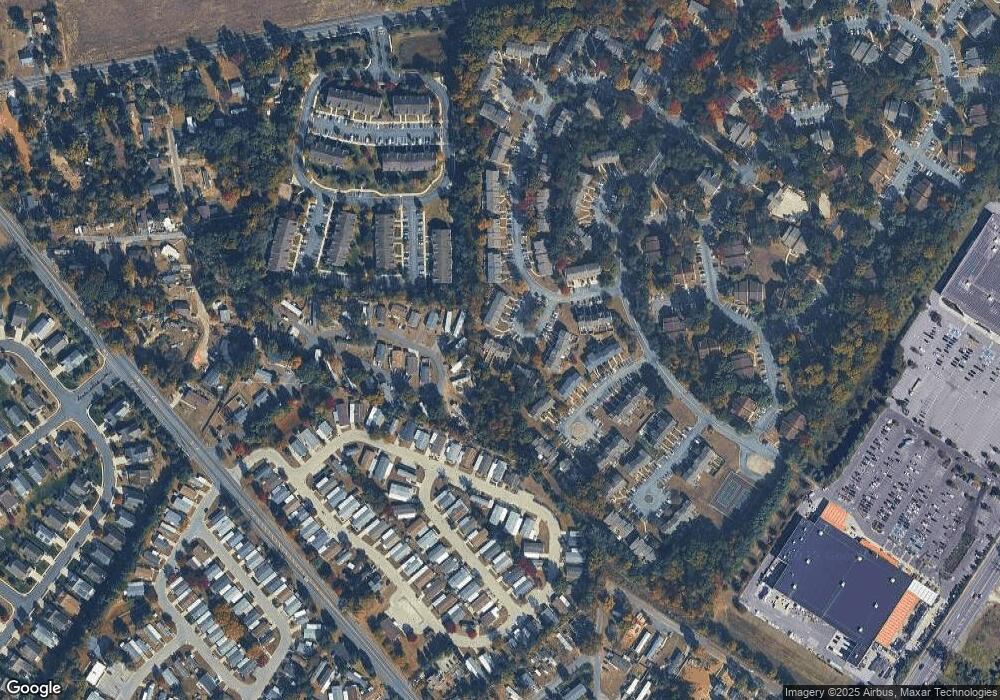 414 Accolon Ct unit 414, Mantua, NJ 08051 - photo 1