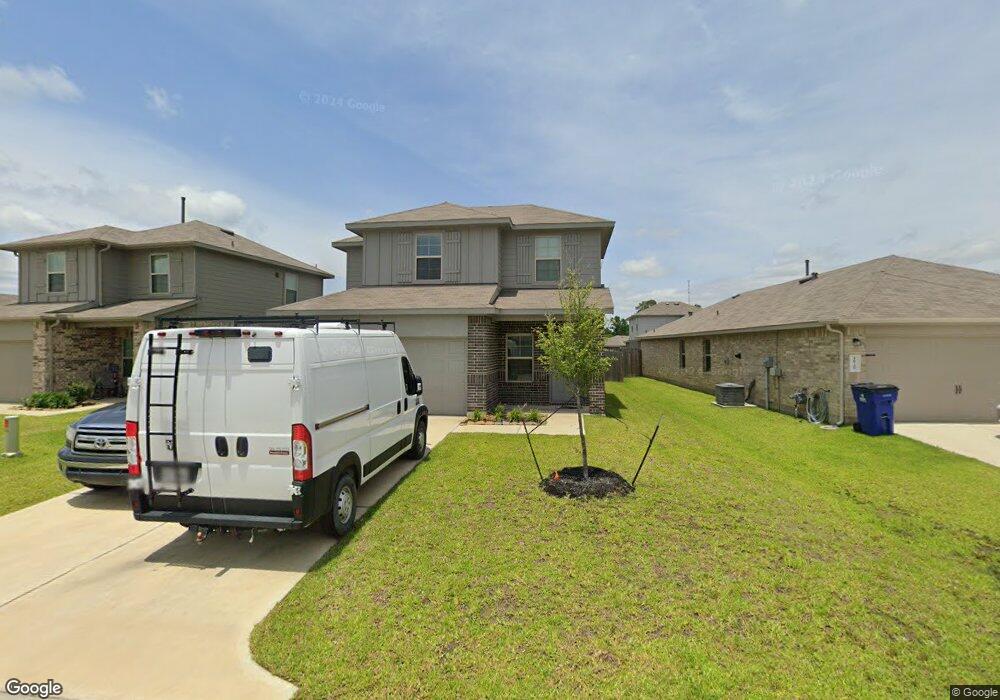 16739 Lonely Pines Dr, Conroe, TX 77302 - photo 1