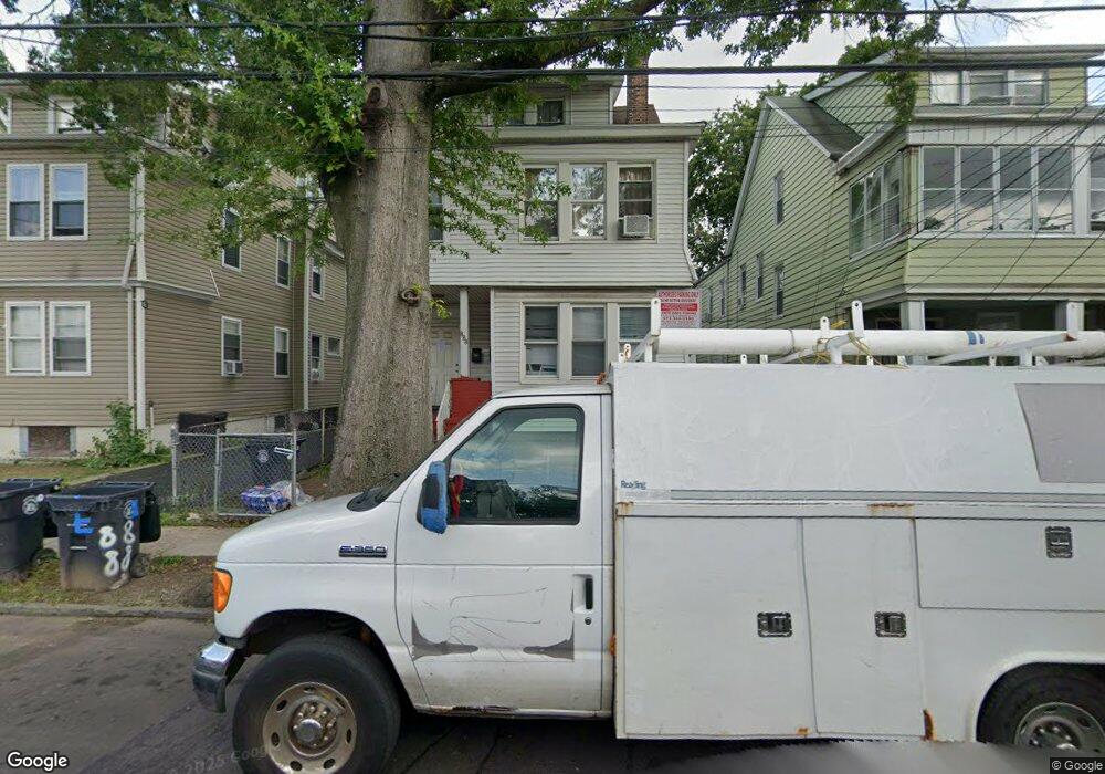 886 S 20th St unit 3, Newark, NJ 07108 - photo 1