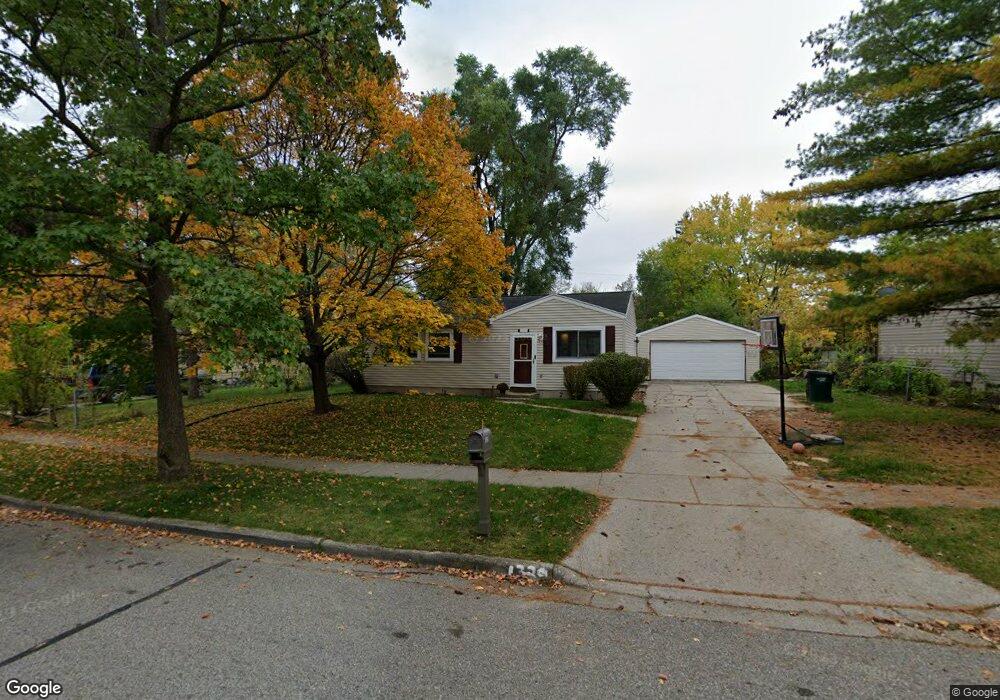 1329 Mark Twain Dr, Lansing, MI 48911 - photo 1