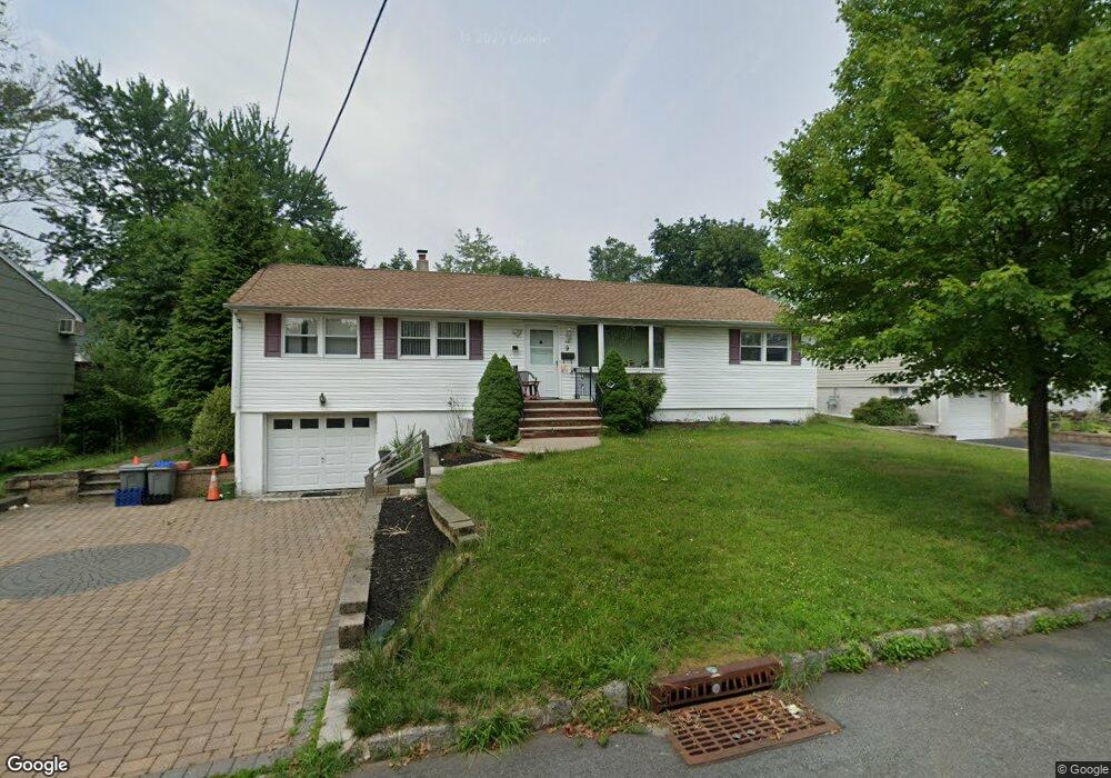 9 Hamilton Rd, Parsippany, NJ 07054 - photo 1