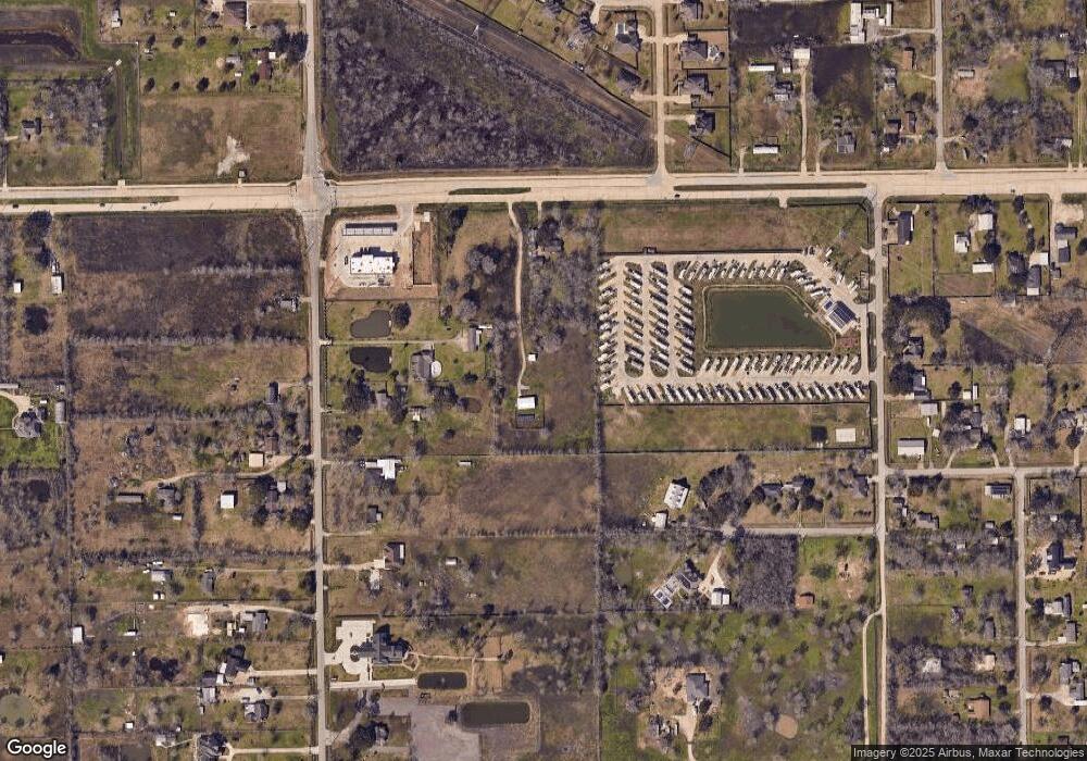 8066 County Road 101 Rd, Pearland, TX 77584 - photo 1