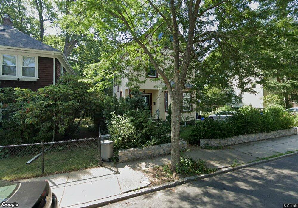 36 Ivory St, West Roxbury, MA 02132 - photo 1