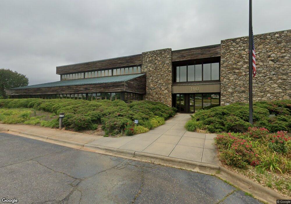 190 Wilson Park Rd, Statesville, NC 28625 - photo 1