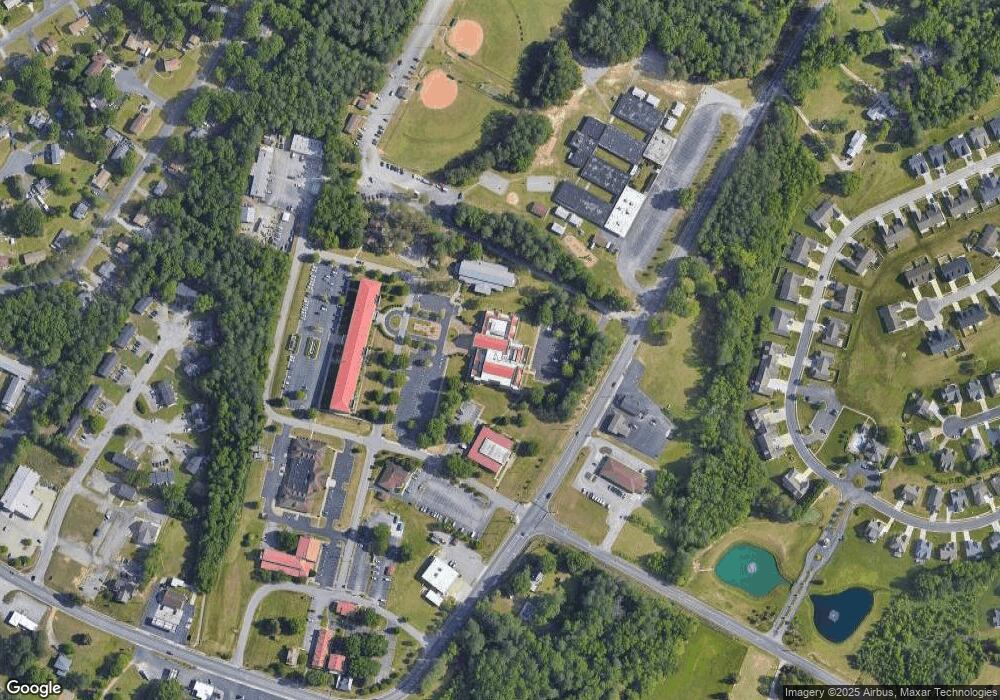 6520 Laurel Spring Rd, Prince George, VA 23875 - photo 1