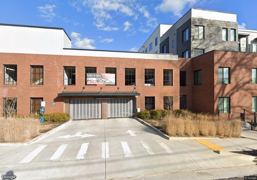 The Maxxen Athens, Athens, GA 30601 - photo 1