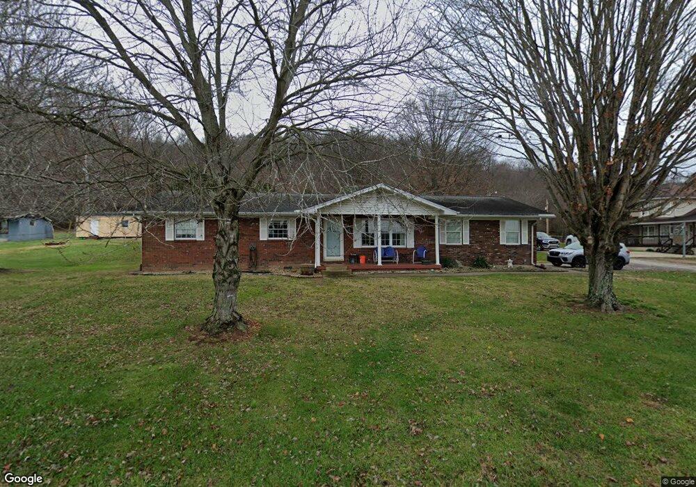 62 Lewis Lilly Rd, Ironton, OH 45638 - photo 1