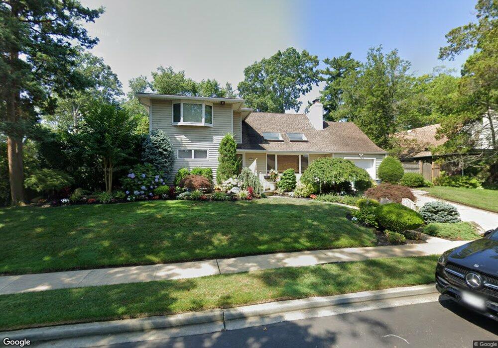 2176 Seneca Dr E, Merrick, NY 11566 - photo 1