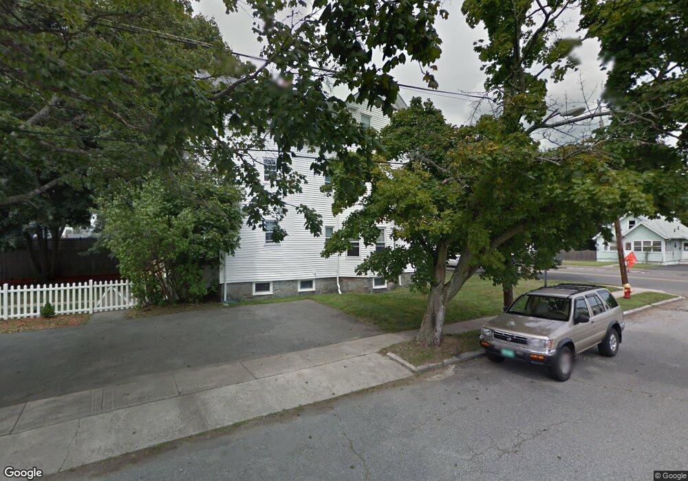 22 Margin St unit 2, Peabody, MA 01960 - photo 1