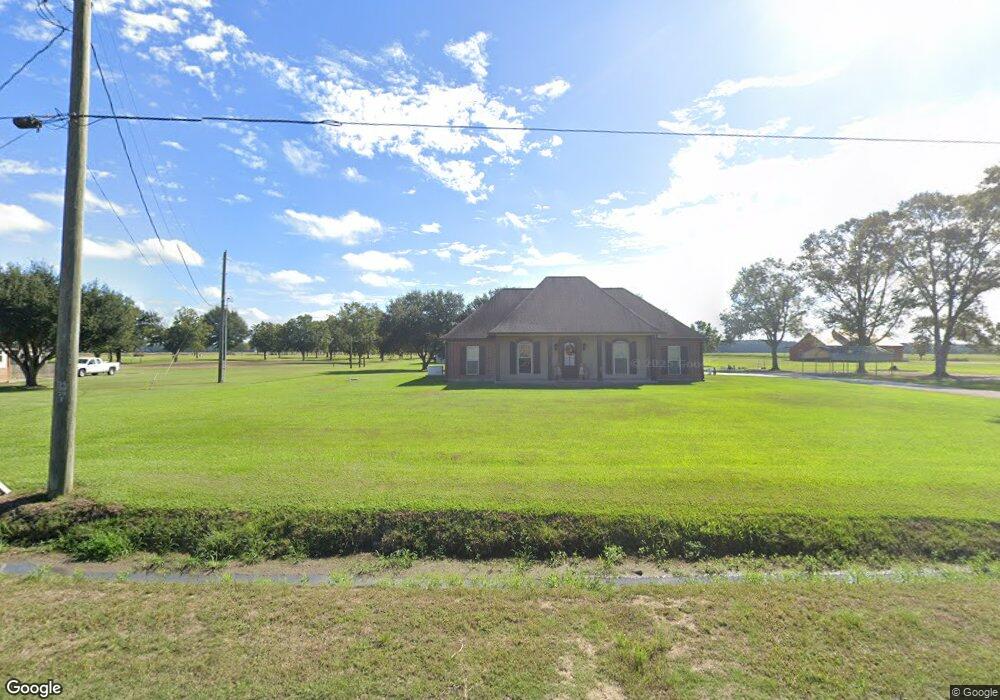 1350 Mamou Prairie Rd, Basile, LA 70515 - photo 1