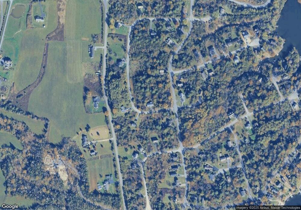 38 Haunted Cir, Athens, NY 12015 - photo 1