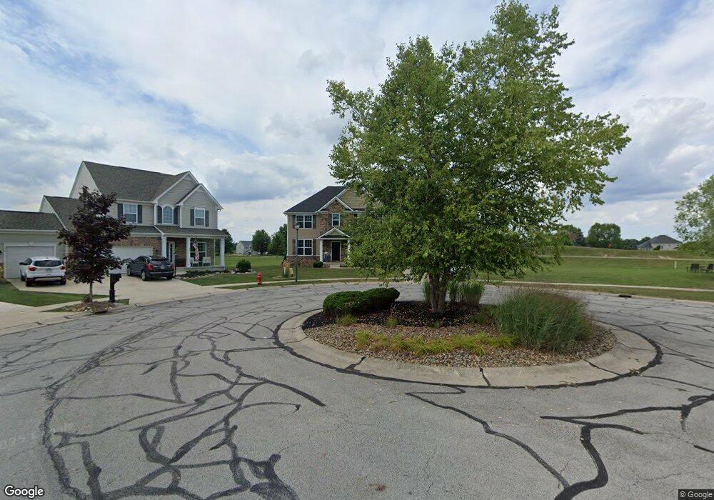 315 Garfield Dr, Lagrange, OH 44050 - photo 1