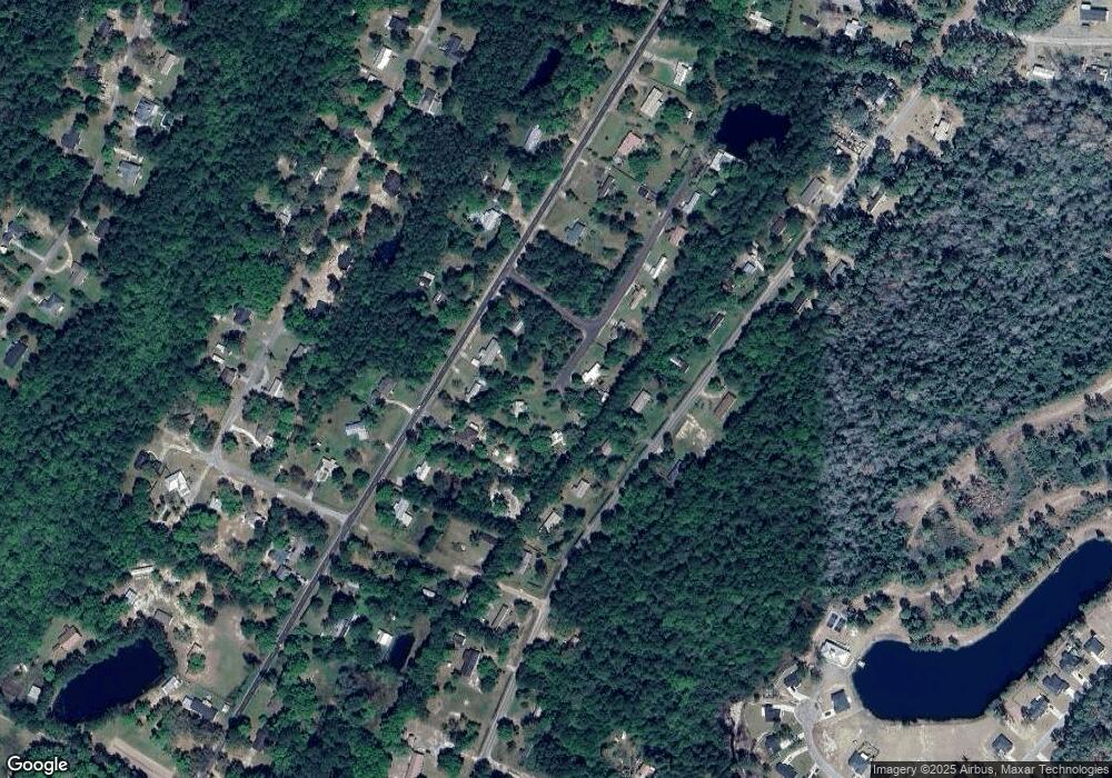 1304 Truesdell St, Darien, GA 31305 - photo 1