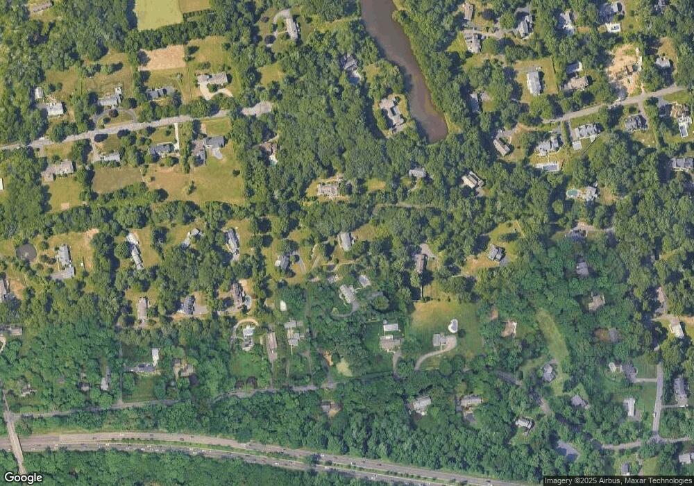 315 Jelliff Mill Rd, New Canaan, CT 06840 - photo 1