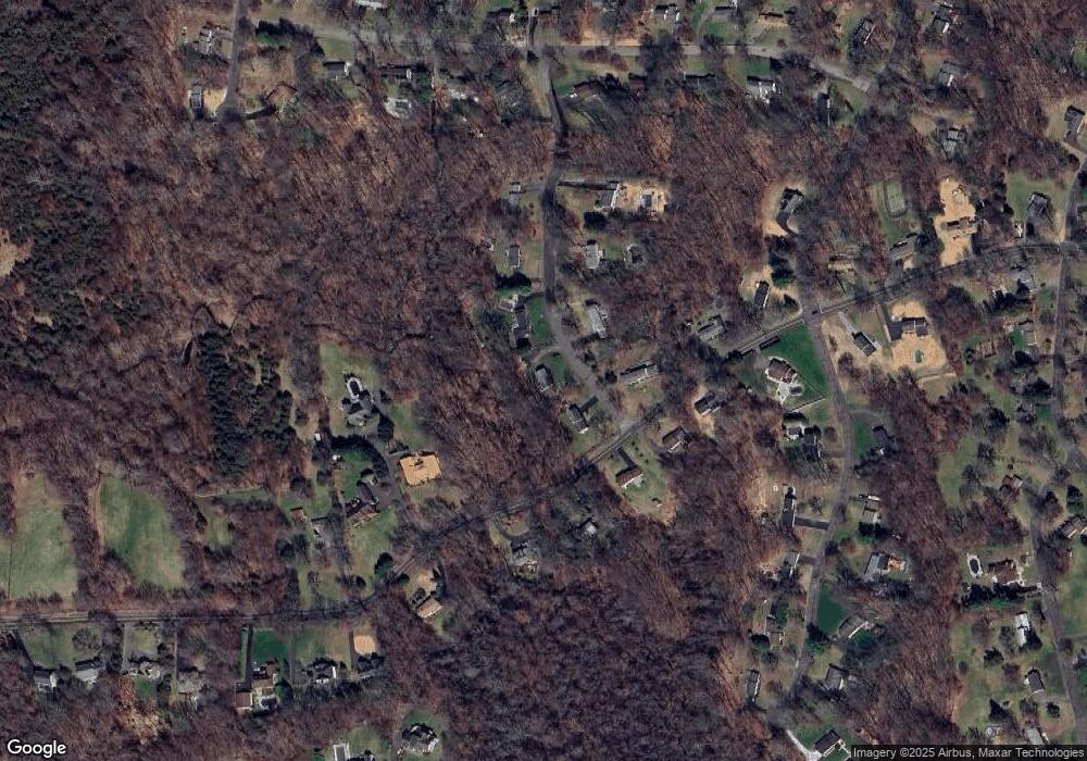 9 Edgewood Rd, Monroe, CT 06468 - photo 1