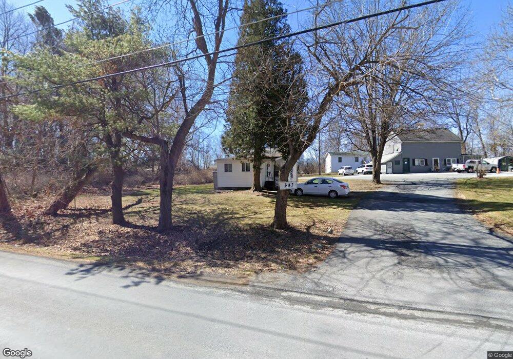 645 Lybolt Rd, Middletown, NY 10941 - photo 1