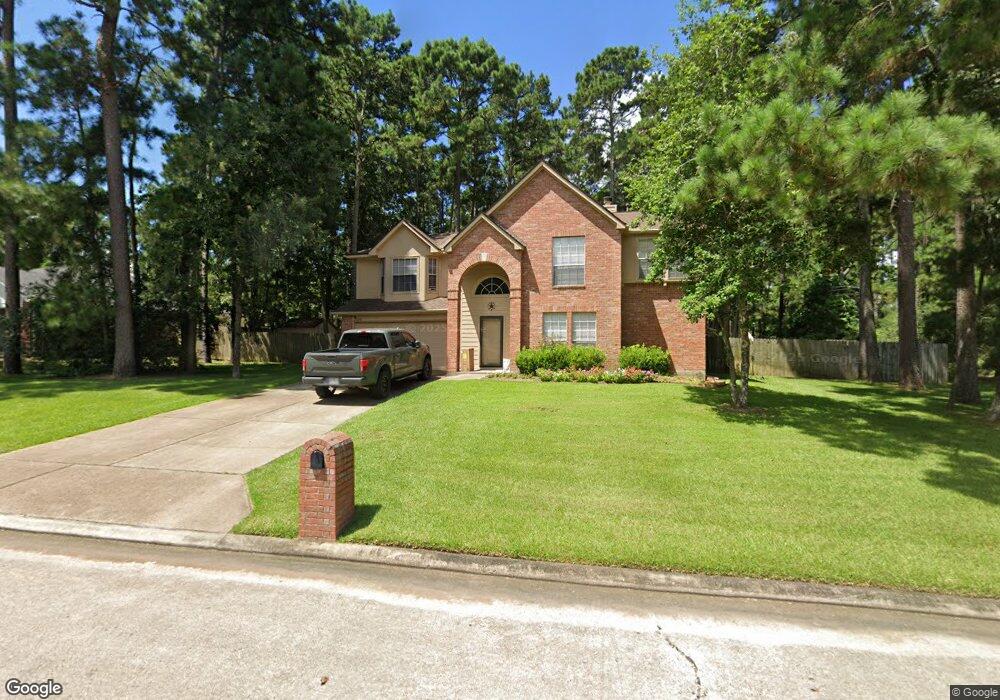 29019 Forest Hill Dr, Magnolia, TX 77355 - photo 1