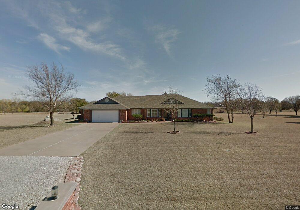 20 Noble Rd, Morrison, OK 73061 - photo 1