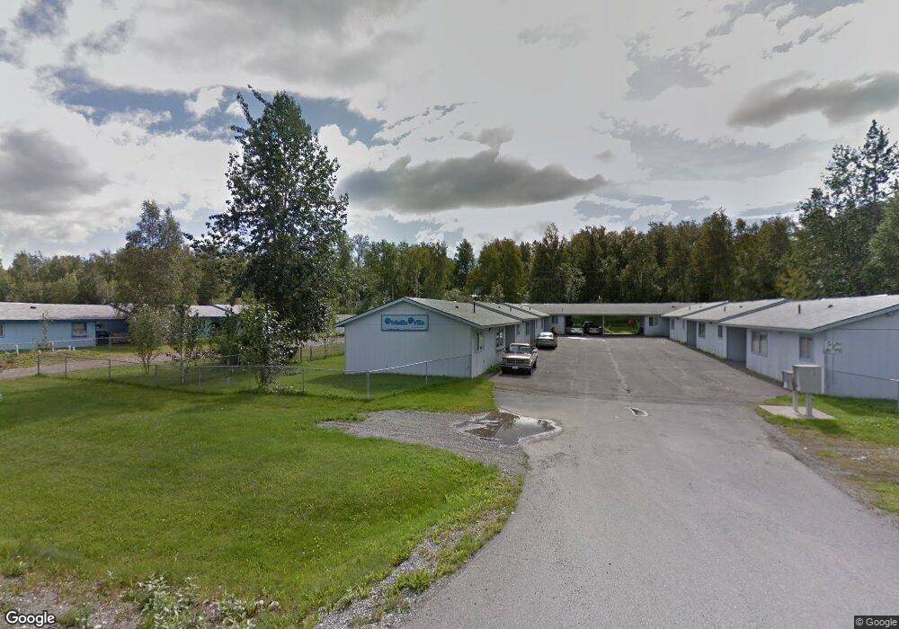 966 W Nugget Ave unit 16, Wasilla, AK 99654 - photo 1