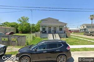 2344 Bartholomew St, New Orleans, LA 70117