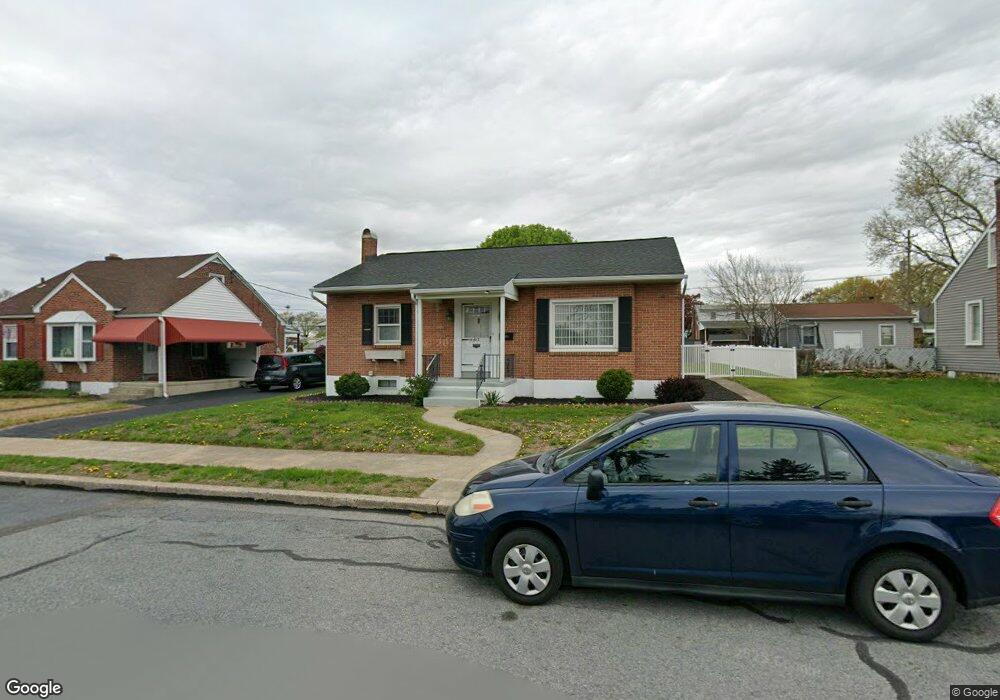 613 Columbia Ave, Temple, PA 19560 - photo 1