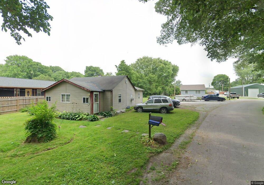 4673 S 537 E, Franklin, IN 46131 - photo 1