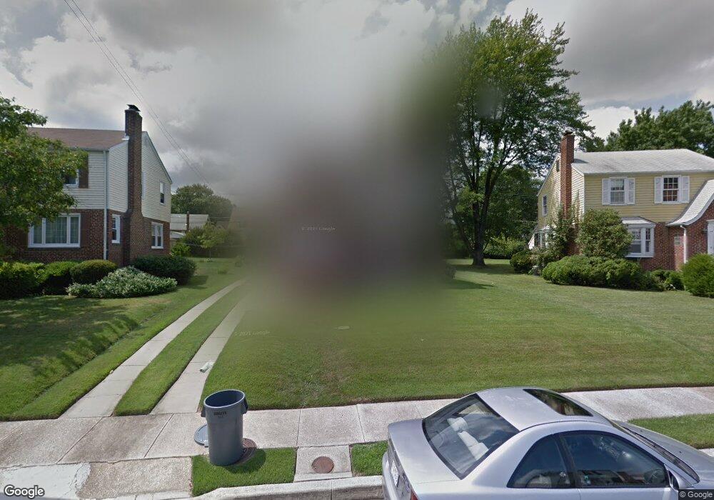 214 Elinor Ave, Nottingham, MD 21236 - photo 1